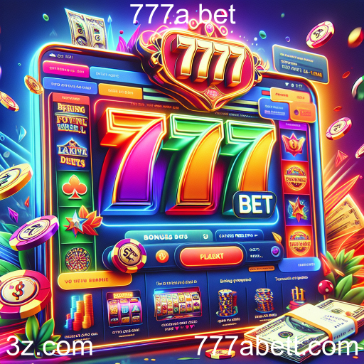 Descubra as Melhores Ofertas no 777a Bet