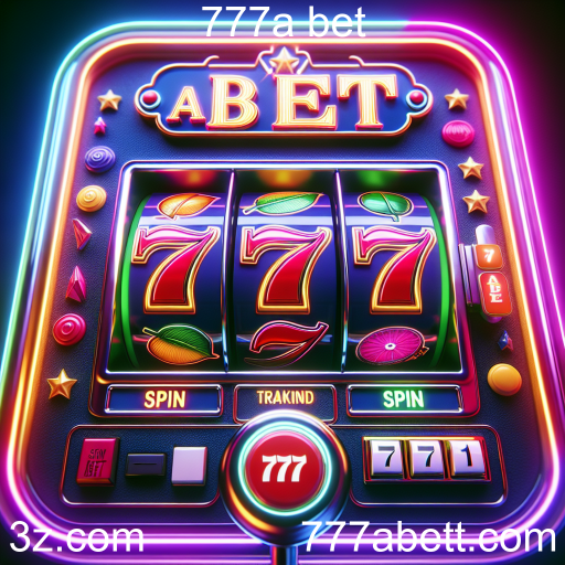 Explore os Melhores Caça-Níqueis no 777a Bet